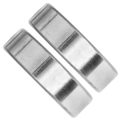 Rubber Seal Ball Bearing Replacement for Suzuki 63/22-2RS (1990–2000)
