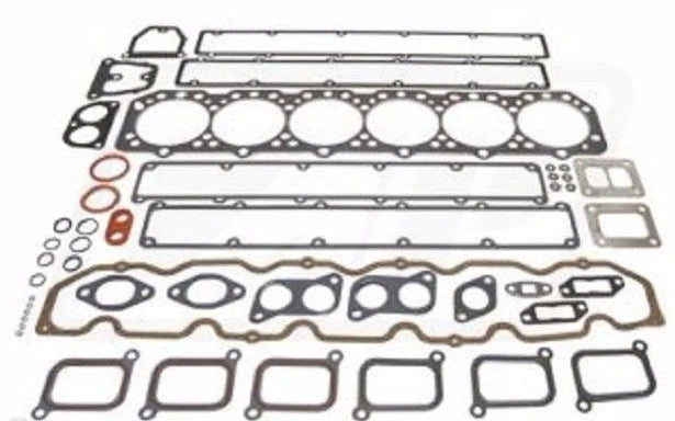 Head Gasket Set for John Deere 7700 7800 Tractors