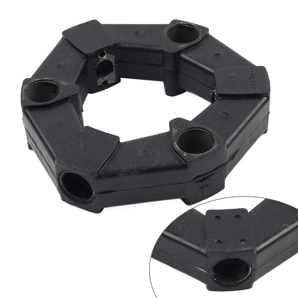 Rubber Hydraulic Pump Coupling for Komatsu PC20 PC25 PC30