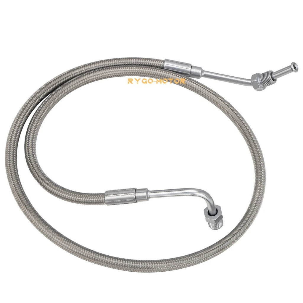 Foot Brake to Junction Block Brake Line for Polaris Scrambler 850 1000 XP (2013–2025)