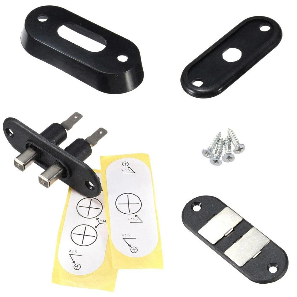 Contact Switch for Car Van Alarm (Universal)