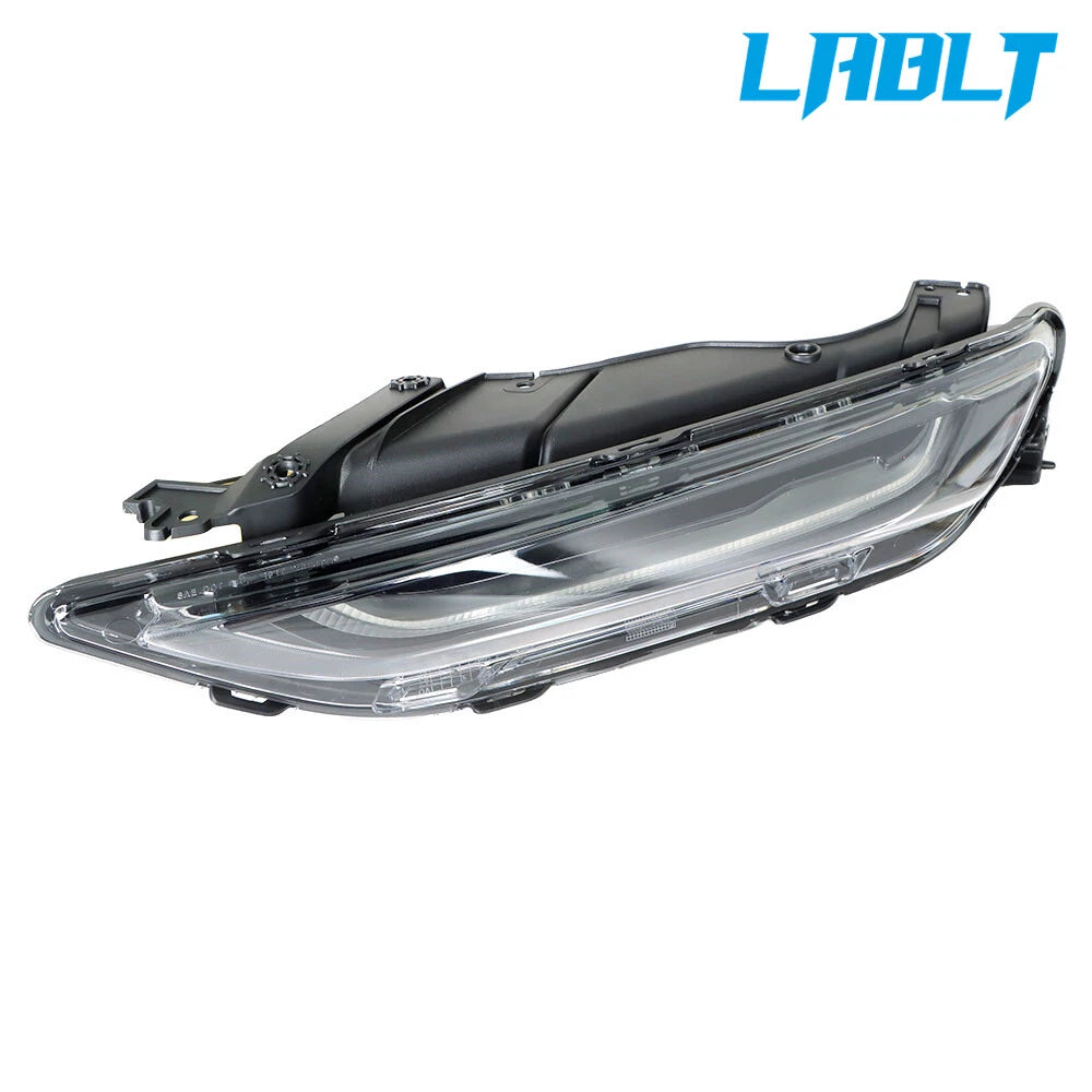 Left Side Headlamp LED DRL for Chevrolet Blazer (2019–2021) LABLT
