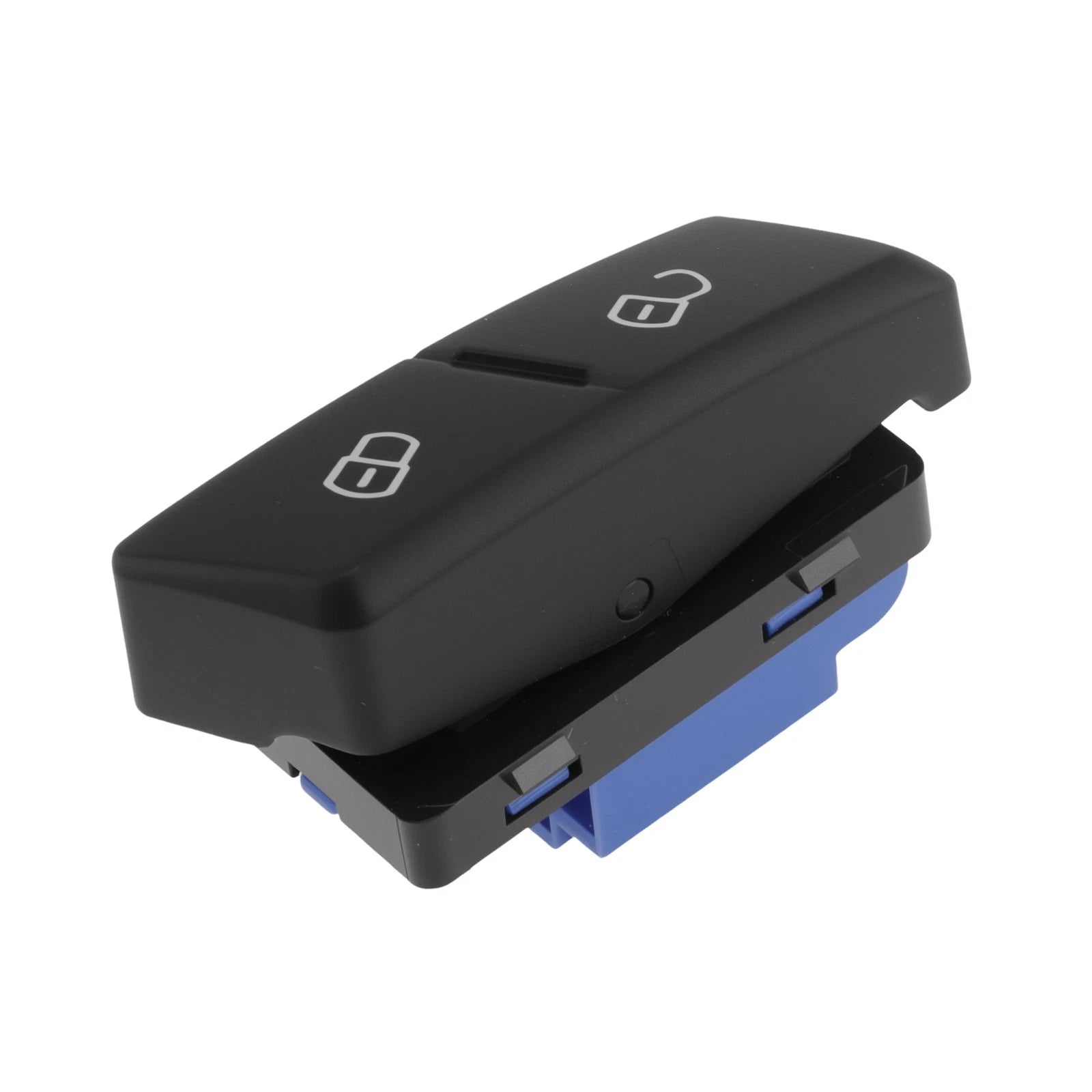 Front Left Door Lock Switch OEM Replacement for Volkswagen Passat 2012-2013