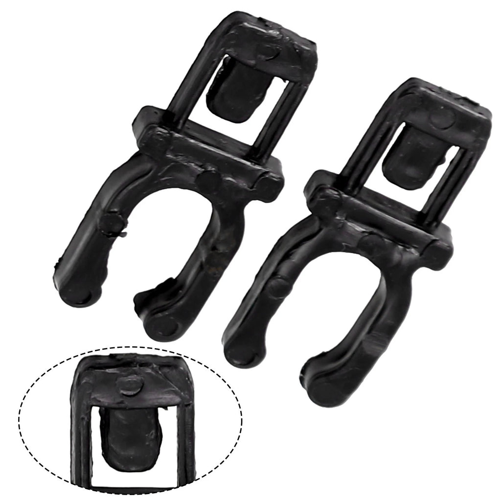 Direct Replacement Clip for Forester (2013–2022)