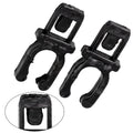 Direct Replacement Clip for Forester (2013–2022)