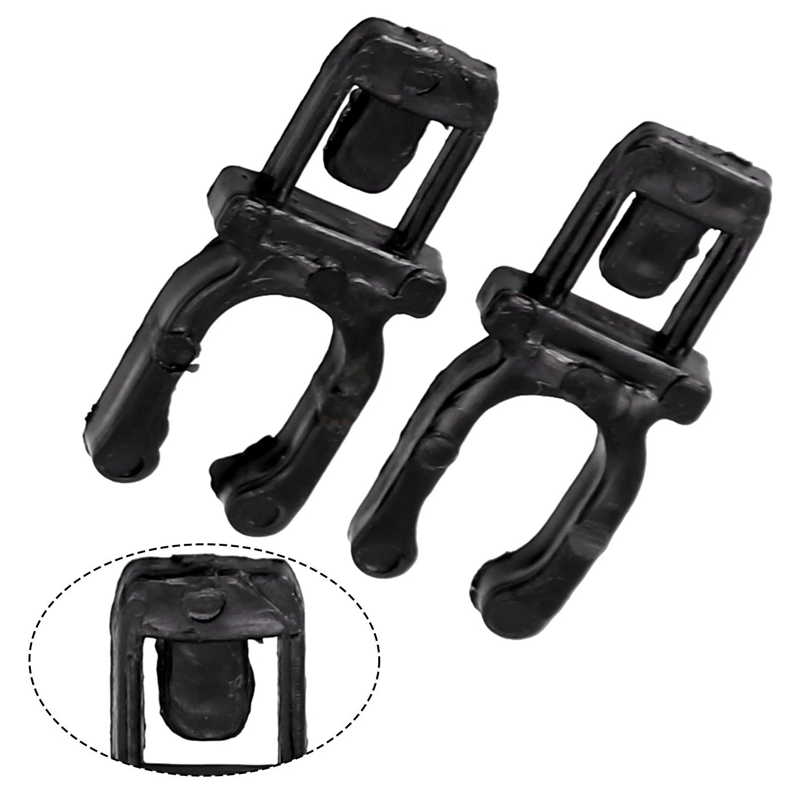 Direct Replacement Clip for Forester (2013–2022)