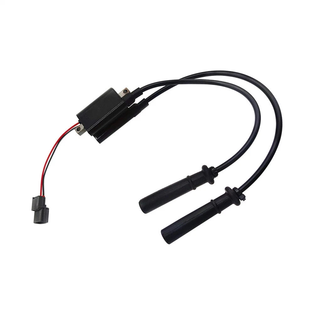 Ignition Coil #68V-82310-00-00 For Yamaha Outboard 115HP 200HP 225HP 2000-2006