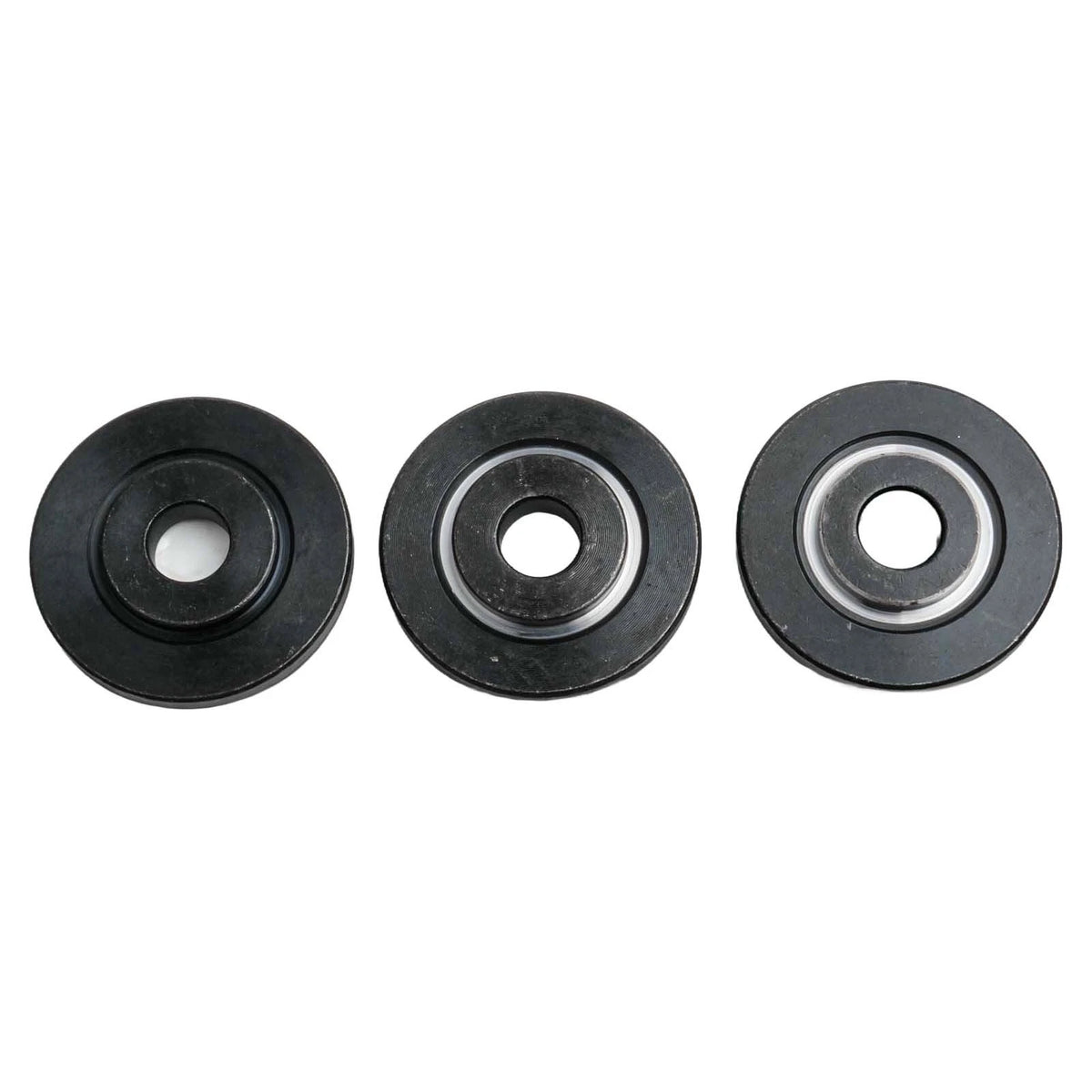 M10 Hexagon Flange Nuts for Multiple Applications (Professional Grade)
