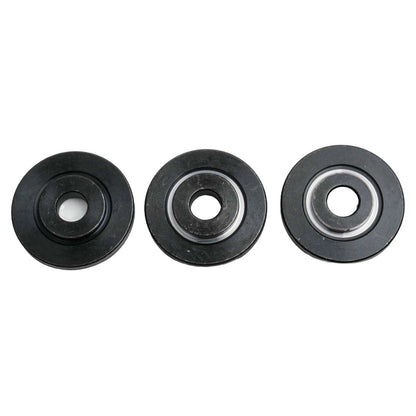 M10 Hexagon Flange Nuts for Multiple Applications (Professional Grade)