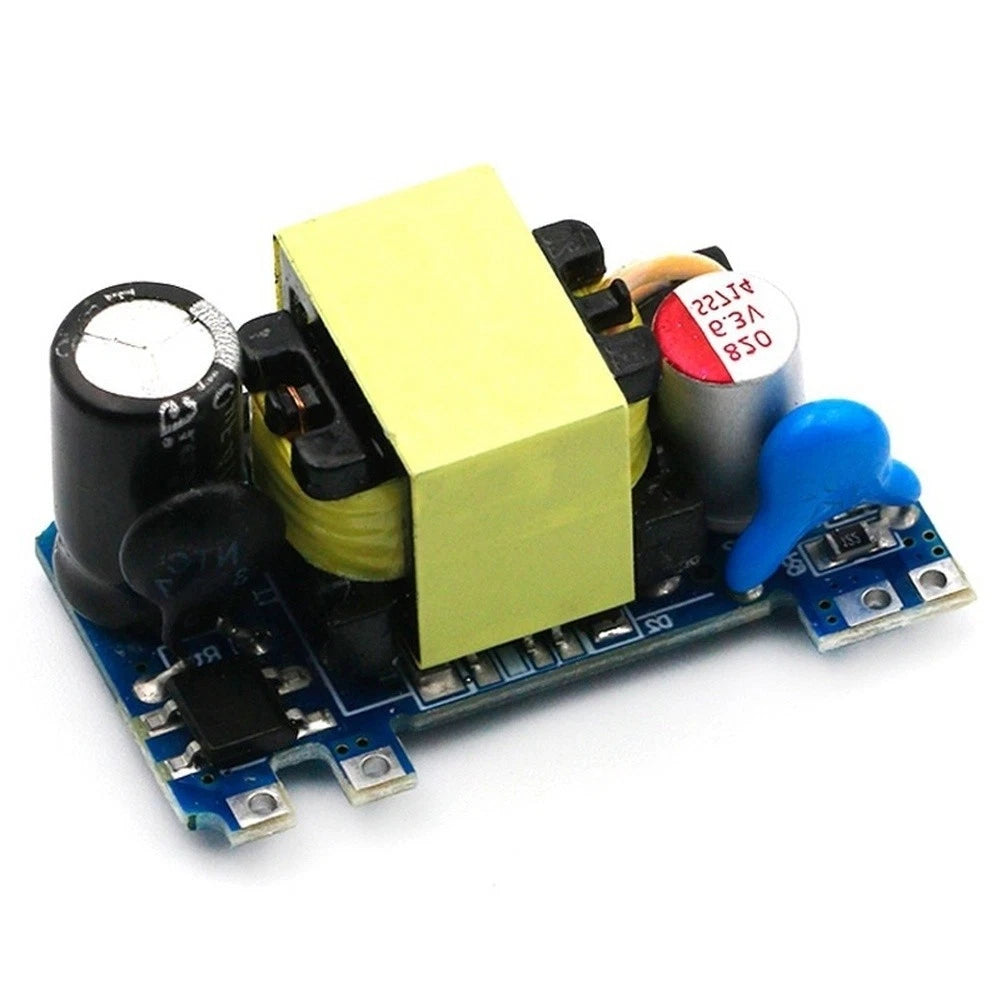AC-DC Charging Module for Wide DC Input 110-370V (Stable Output 4.8-5.3V)