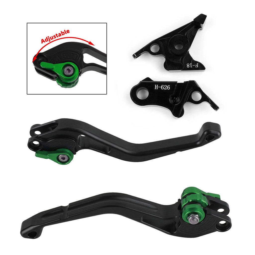 Clutch Brake Lever for Honda CBR900RR VTX1300 CB400SF VFR400 (1992–2007)