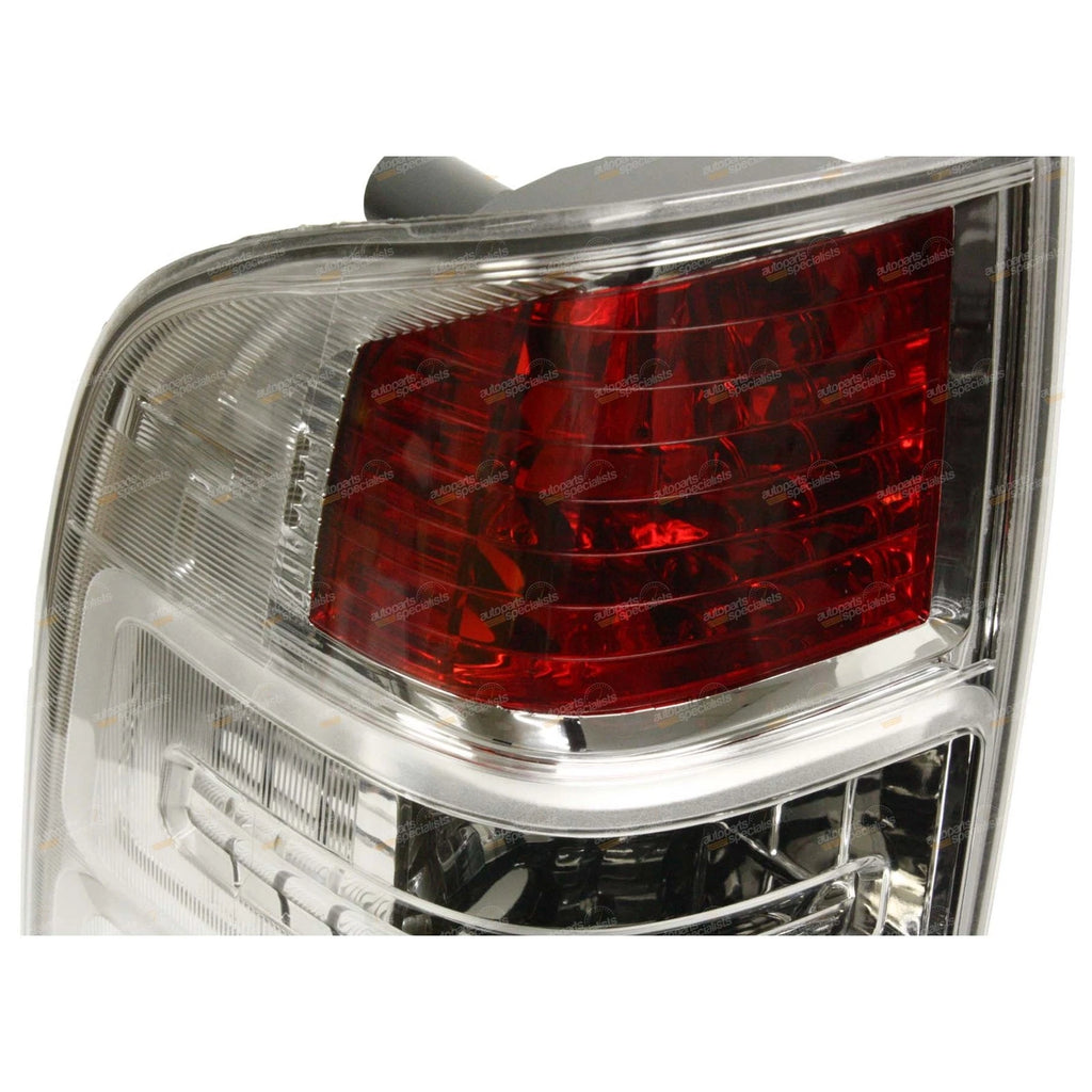 LH Tail Light for Ford Ranger PK (2009–2011) LHS Passenger Replacement