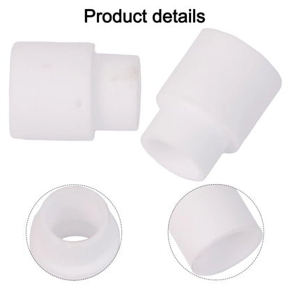 10X Swirl Ring Air Plasma Cutting Consumables for CB50 CP50P CB70