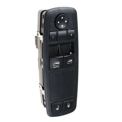 Driver Power Switch Power Window Switch Car Window Replacement Easy Installation