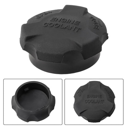 Radiator Coolant Reservoir Cap for Kia (Guaranteed Fitment)