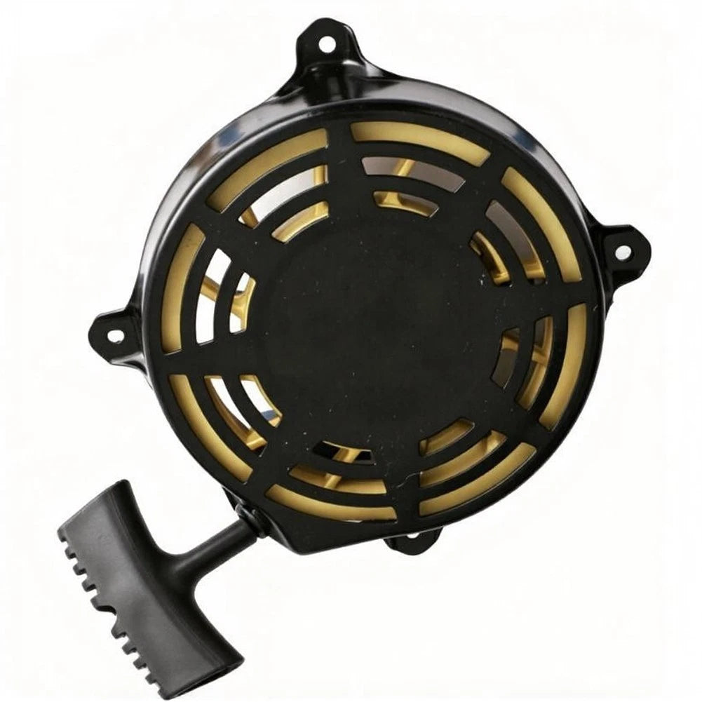 Replacement Starter for Sabo Turbostar 43 (2.7 KW)