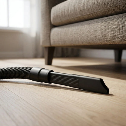 Flexible Vacuum Cleaner Attachment for Nooks and Crannies (2010–2023)
