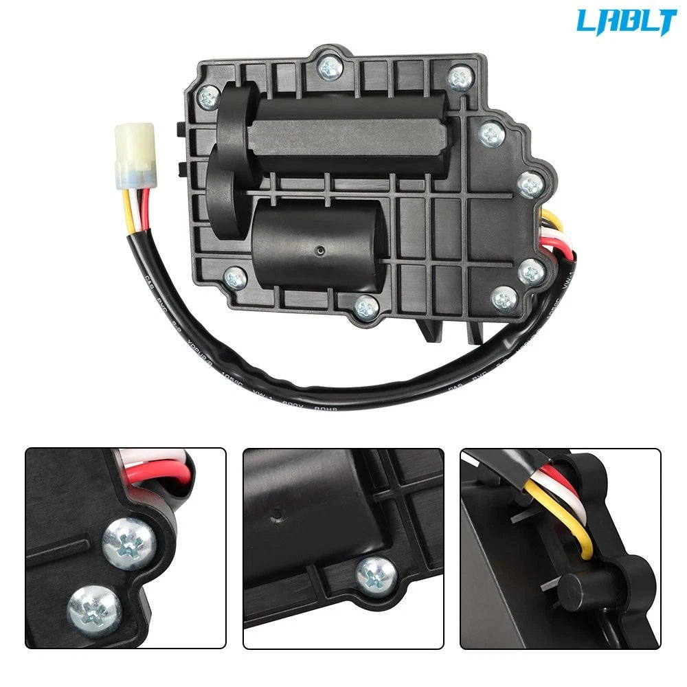 2WD/4WD Actuator for Arctic Cat 500 (2005–2009)