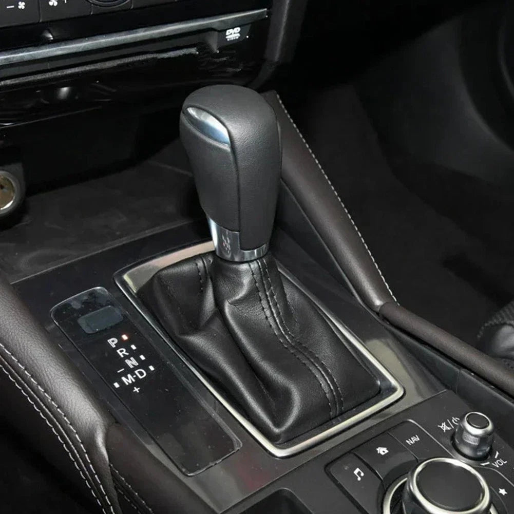 Auto Gear Shift Knob for Mazda