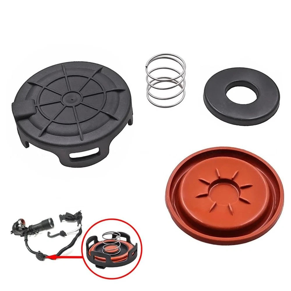 For Mercedes M270 M274 2.0L E Class PCV Valve Diaphragm Replacement A2740181400