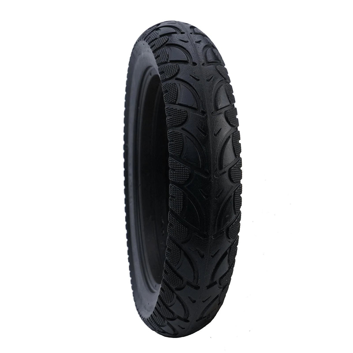 Solid Tyre for Electric Scooter 12 1/2x1.75x2 1/4 (47/57-203) 12 Inch