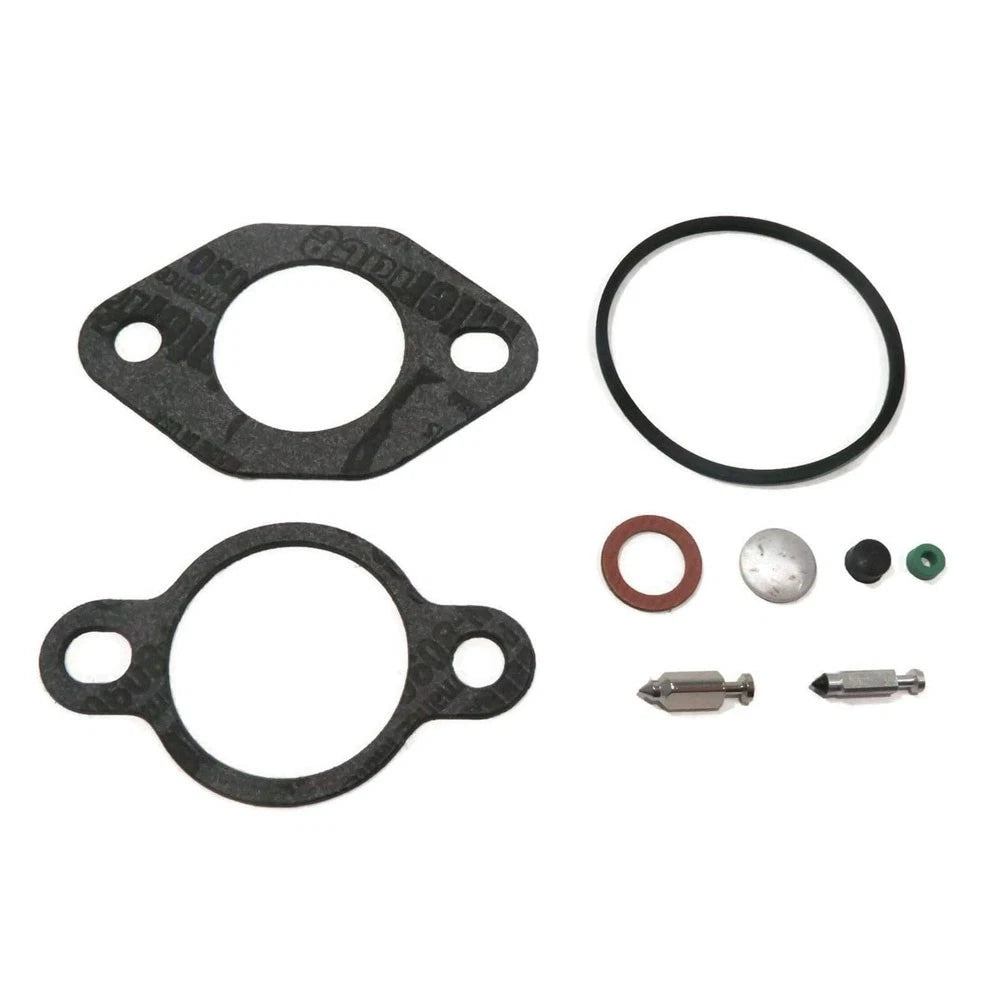 Carburetor Repair Rebuild Kit for Kohler (1275703, 1275703-S)