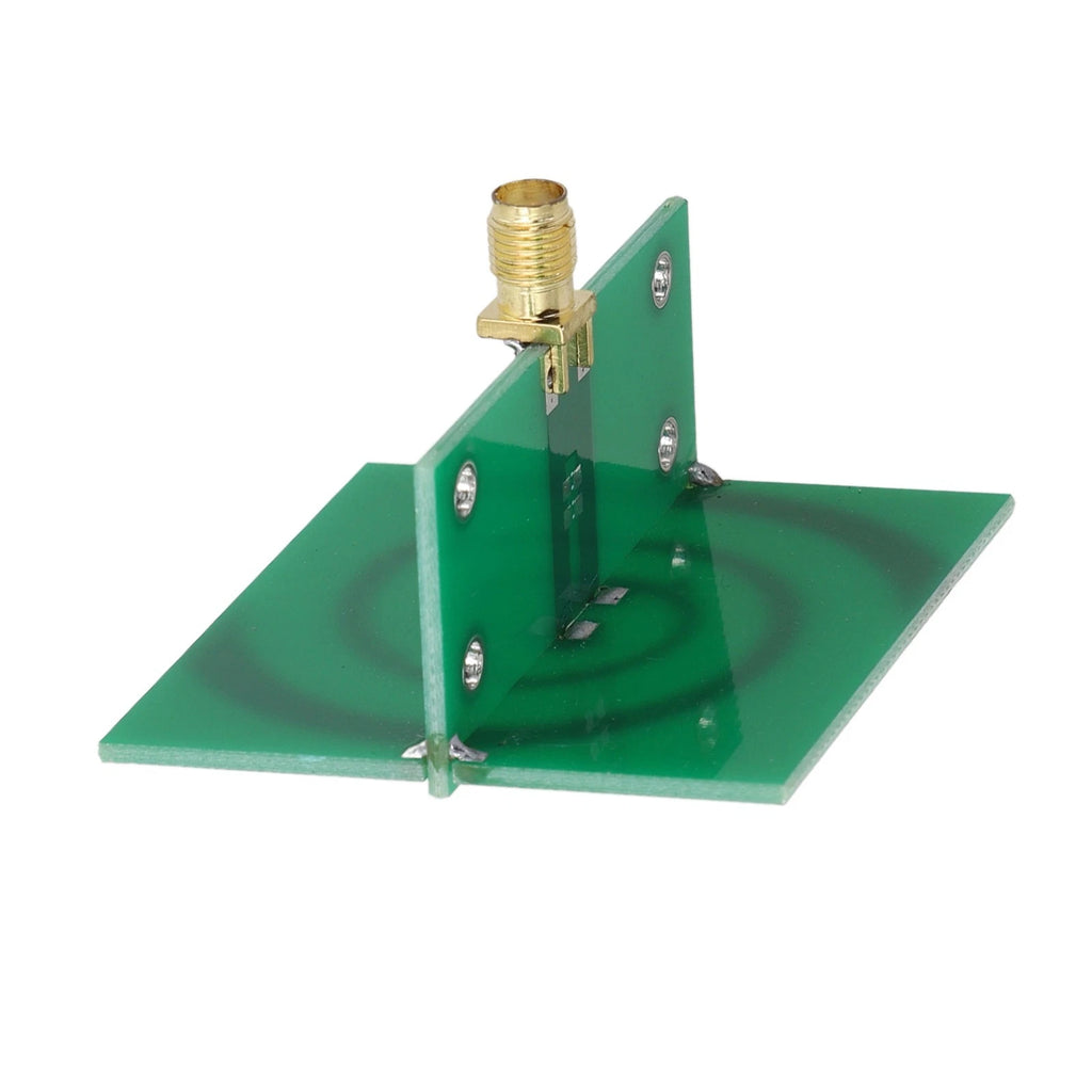 AX IS Direction UWB Circular Antenna for (3 5dBi Gain)