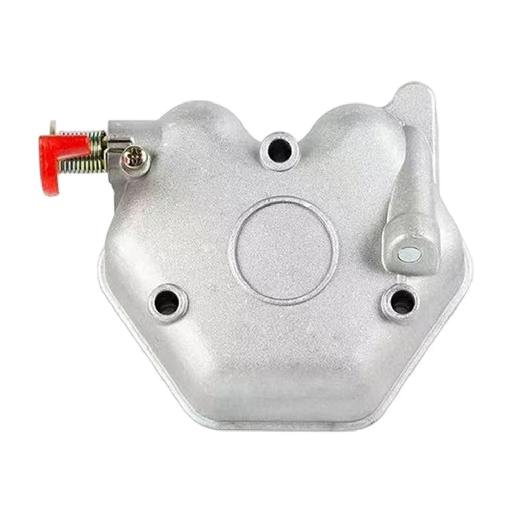 Engine Pressure Relief Cover for 173 178 186F 186FA 192 (Design)