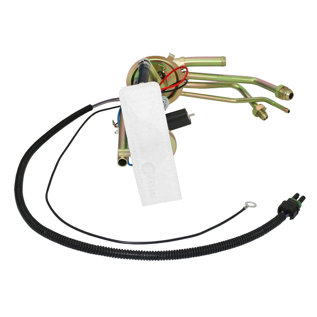 255LPH Fuel Pump Hanger + Send + Filter for Chevy GMC (1988–1995)