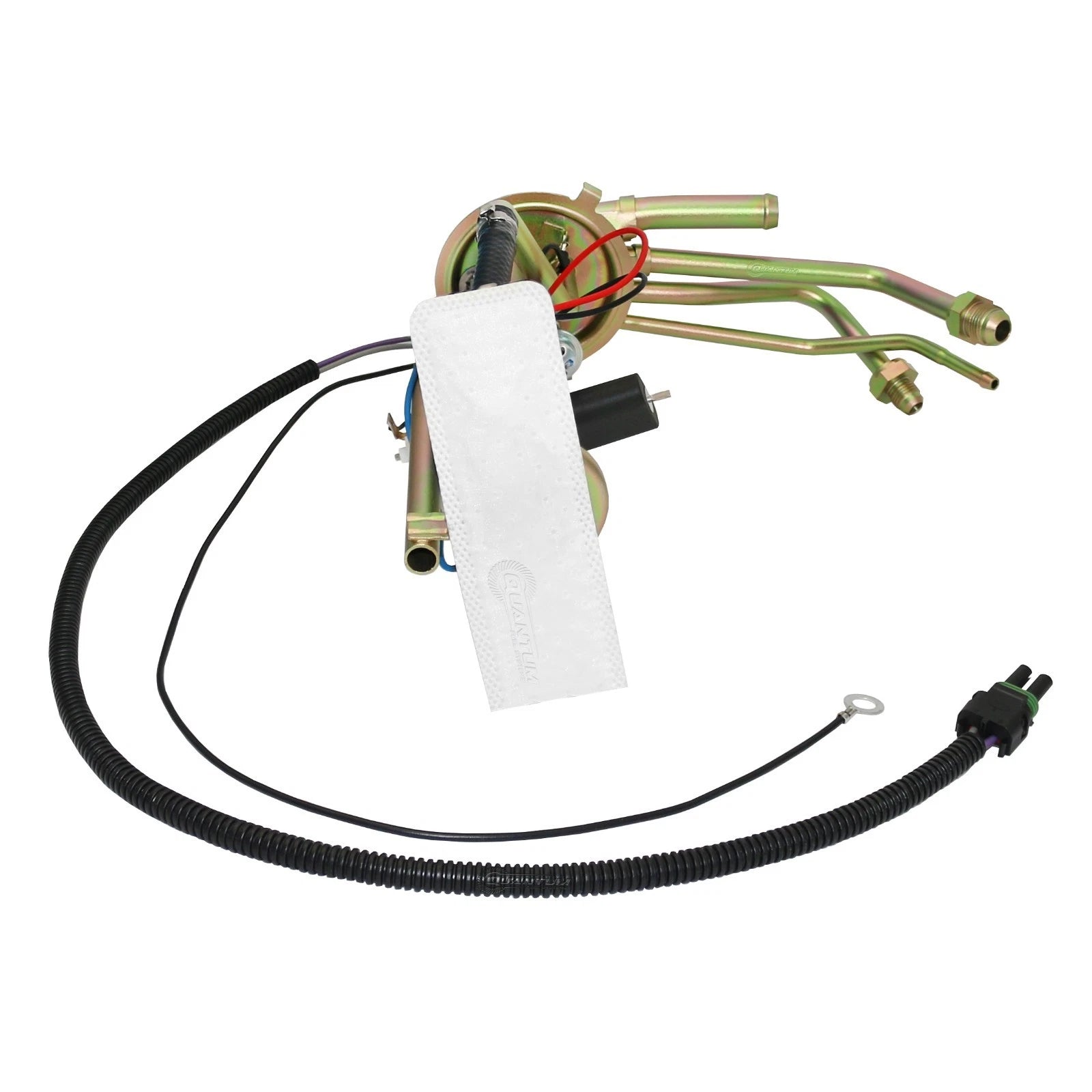 255LPH Fuel Pump Hanger + Send + Filter for Chevy GMC (1988–1995)