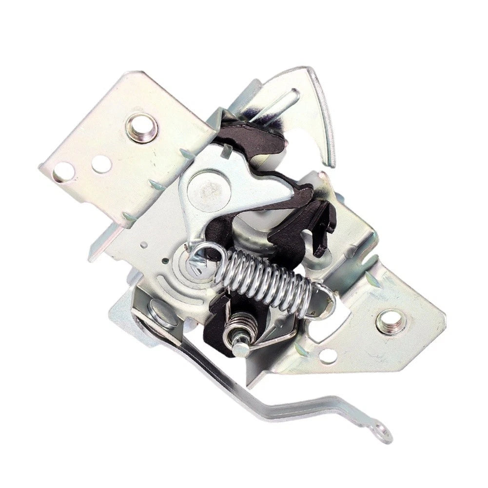 Automotive Replacement Bonnet Catch Latch Single Piece Practical Design