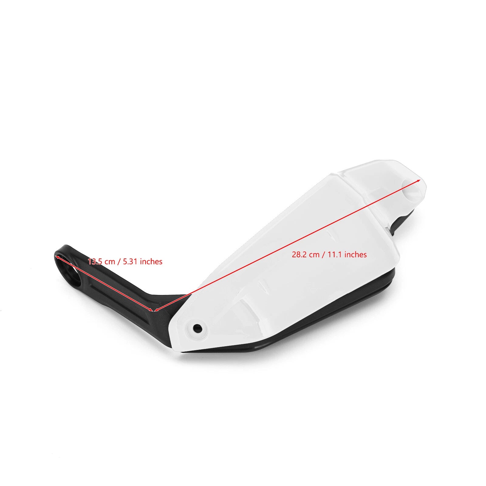 Handguard Protector for Honda CRF1100L / X-ADV 750 (2020–2024)