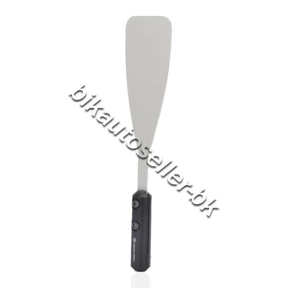 3x12'' Windshield Extractor Tool for Auto Glass Removal with Aluminum Adapter