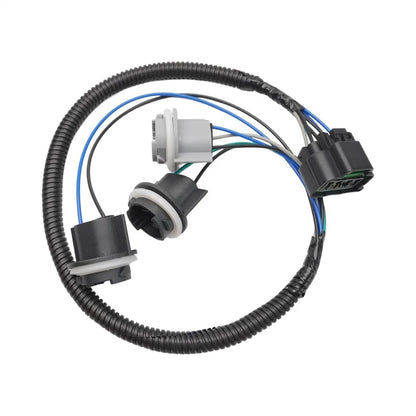 Left Tail Light Wiring Harness for Chevrolet Suburban Tahoe (2000–2006)
