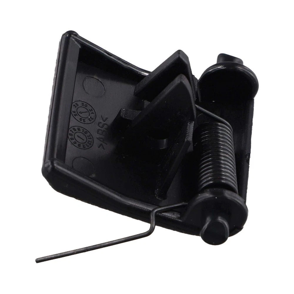 Front Hood Snap Handle Puller Switch for Nissan X-Trail T31 (2008–2013) 65622-1DA0A, 68106-1DA0A-C323