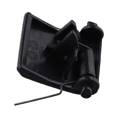 Front Hood Snap Handle Puller Switch for Nissan X-Trail T31 (2008–2013) 65622-1DA0A, 68106-1DA0A-C323