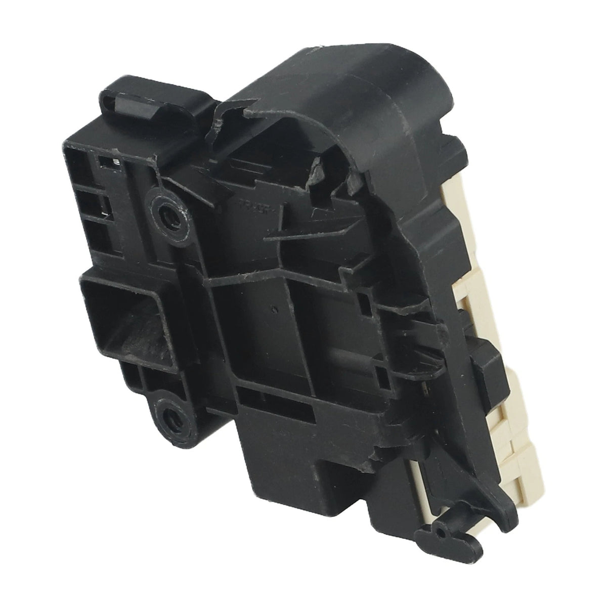 Electronic Door Lock Switch for
