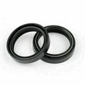 Front Fork Oil Seal 45mm x 57mm x 11mm for Honda CR250R 500R CBR900RR CB900F (T9)