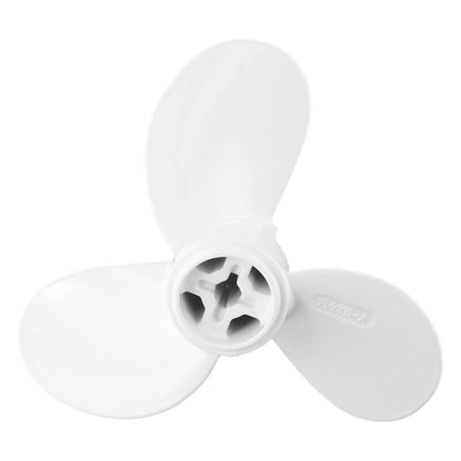 3-Blade Propeller for Hangkai 3.5HP Motor (2010–2023)