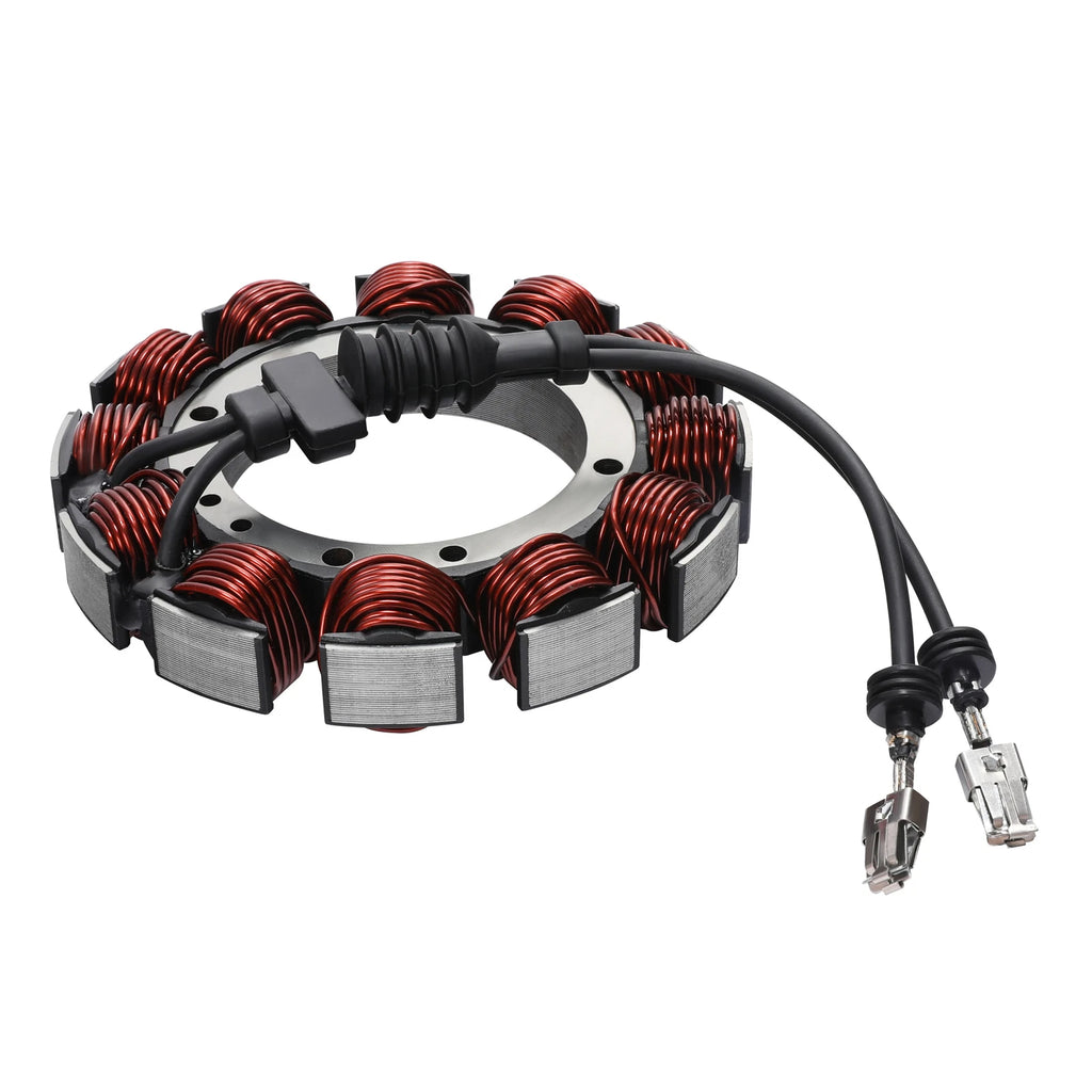 Stator Coil for Harley Softail Dyna Low Rider Super Wide Glide (1999–2003)