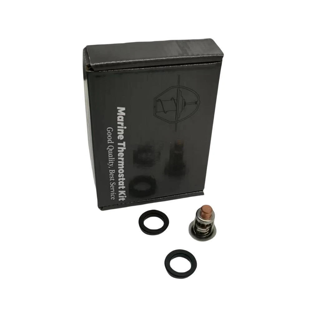 Thermostat for OMC Johnson Evinrude 225 HP (BJ225, E225, J225, RJ225, RE225)