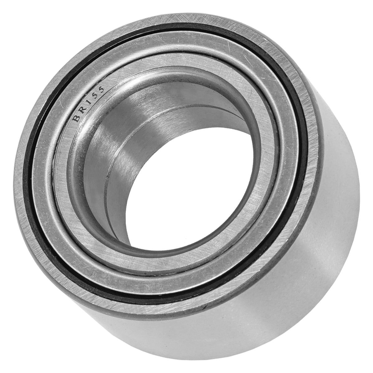 Double Radial Ball Bearing Replacement for Mazda B Series (1998–2015)
