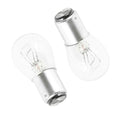 Bulb 12V 21/5W Replacement for Suzuki (1990–2015)