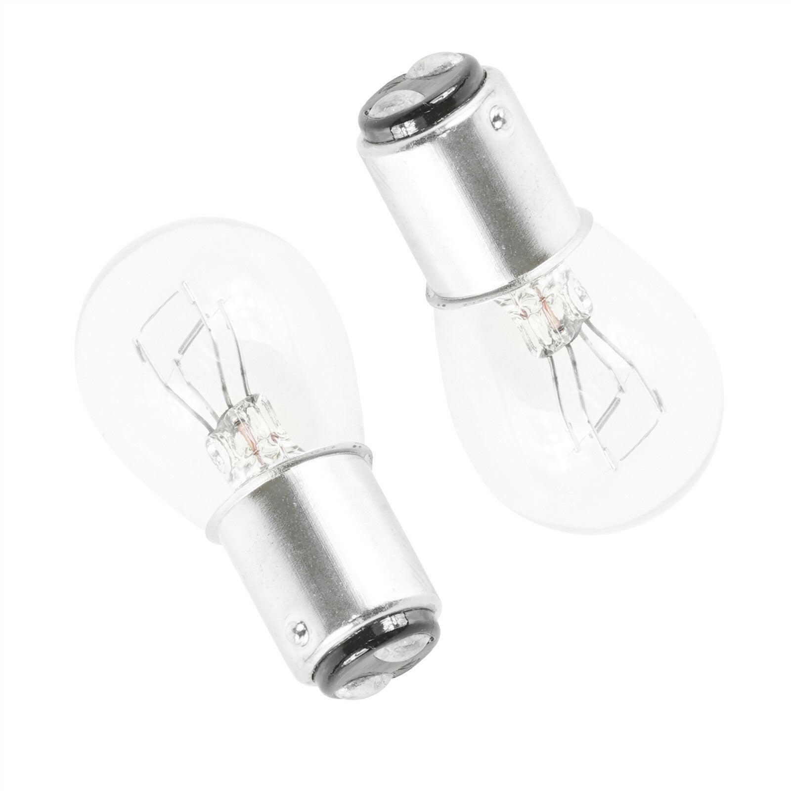 Bulb 12V 21/5W Replacement for Suzuki (1990–2015)