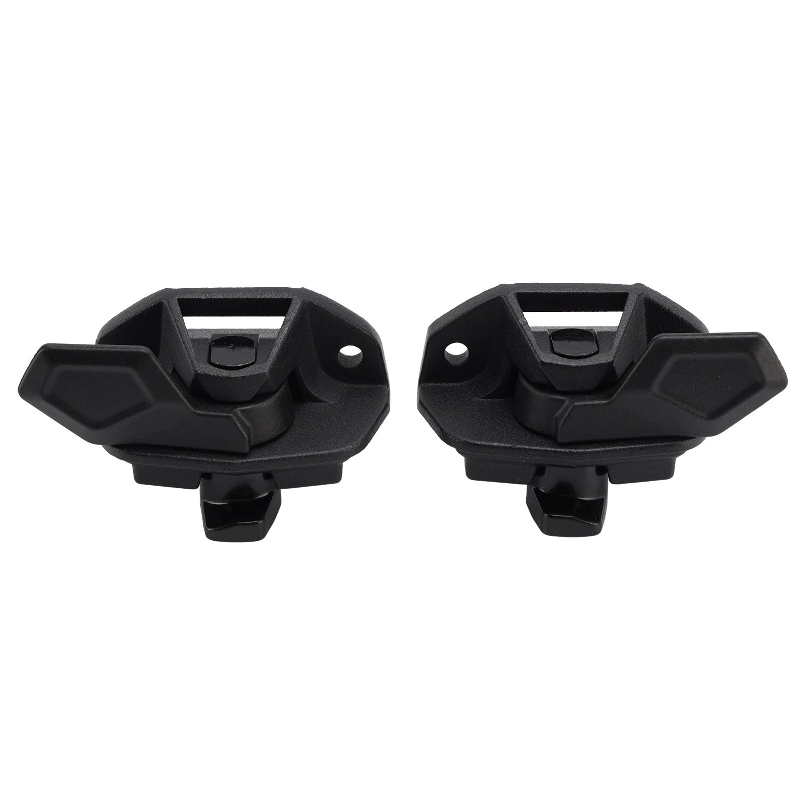 2X Quick Release Latch for Can-Am Renegade 650 800 Outlander Max (2010–2023)