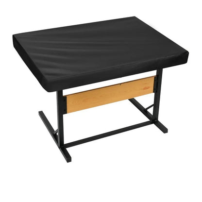 Adjustable Jigsaw Puzzle Cover Storage Solution - Easy to Clean