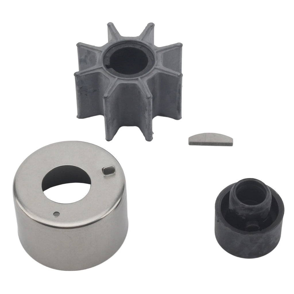 Outboard Water Pump Rebuild Kit for Nissan Tohatsu MFS 9.9D 15D 20D (3RS-87322)