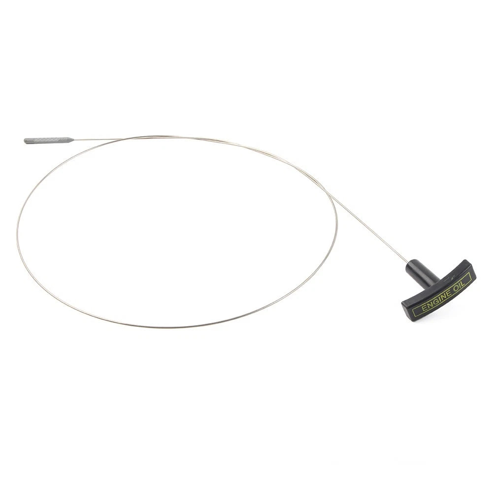 6.0L Engine Oil Dipstick for Ford F-250/F-350/F-450/F-550/Excursion (2003–2006)