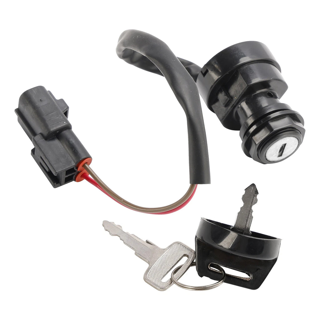 Ignition Key Switch for Yamaha YFZ 450 R/X (2009–2025)