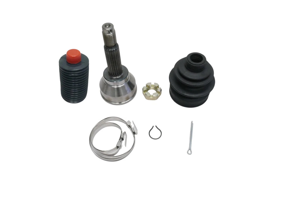Front Outer CV Joint Kit for Bombardier Traxter 500 4x4 (1999–2005)
